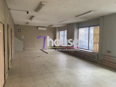 Lokal 230 m2 ! Świetna lokalizacja. - 2