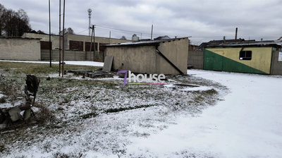 PLAC Z BUDYNKIEM POD STACJĘ BENZYNOWĄ - 3