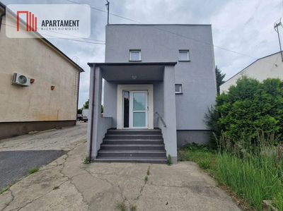 *Mieszkanie 66 m2 lub lokal usługowy Sadki - 3