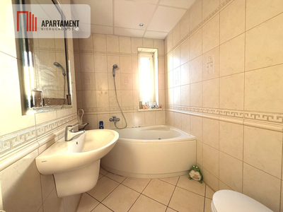 Dom wolnostojący 180 m² | Jary | garaż | - 2