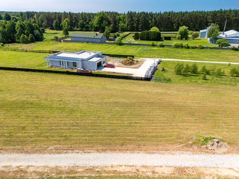 945 m² | WZ | Tylko 7 km od Radomska! - 113421116.jpg