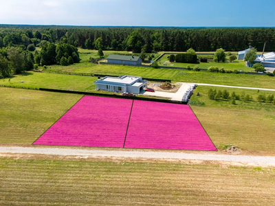 945 m² | WZ | Tylko 7 km od Radomska! - 4