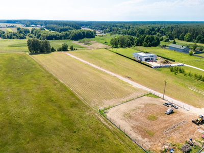 945 m² | WZ | Tylko 7 km od Radomska! - 5
