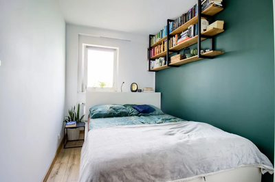 3 pokoje oraz salon po remoncie | widok na Gostyń - 2