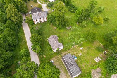 2,23 ha i XIX-wieczny folwark. Masz plan? - 3