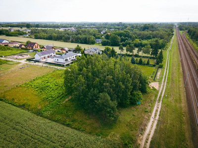 Siała baba mak, a Ty postaw tu dom! 1636m² - 3