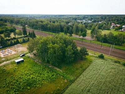 Siała baba mak, a Ty postaw tu dom! 1636m² - 5