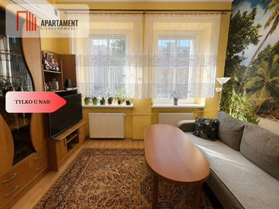 Mieszkanie Trzebnica 42 m² | 2 pokoje Klimatyzacja