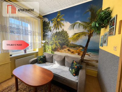 Mieszkanie Trzebnica 42 m² | 2 pokoje Klimatyzacja - 2