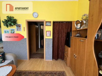 Mieszkanie Trzebnica 42 m² | 2 pokoje Klimatyzacja - 3