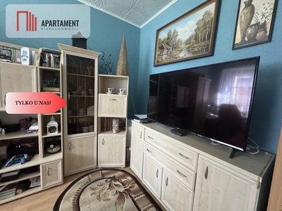 Mieszkanie Trzebnica 42 m² | 2 pokoje Klimatyzacja - 4