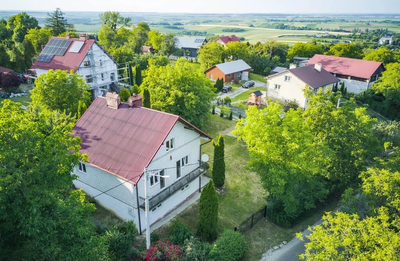 Twój własny dom z ogrodem | Tuligłowy, 8 ar - 4