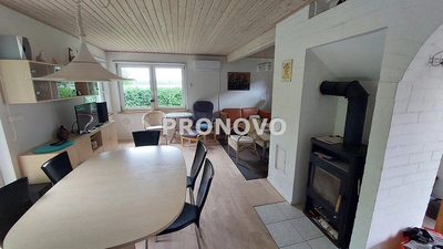 Dom nad jeziorem Strzeszewskim Trzcińsko Zdrój - 3