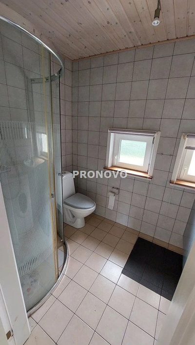 Dom nad jeziorem Strzeszewskim Trzcińsko Zdrój - 2