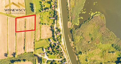 1,15 ha pod siedlisko w Nowakowie - 2