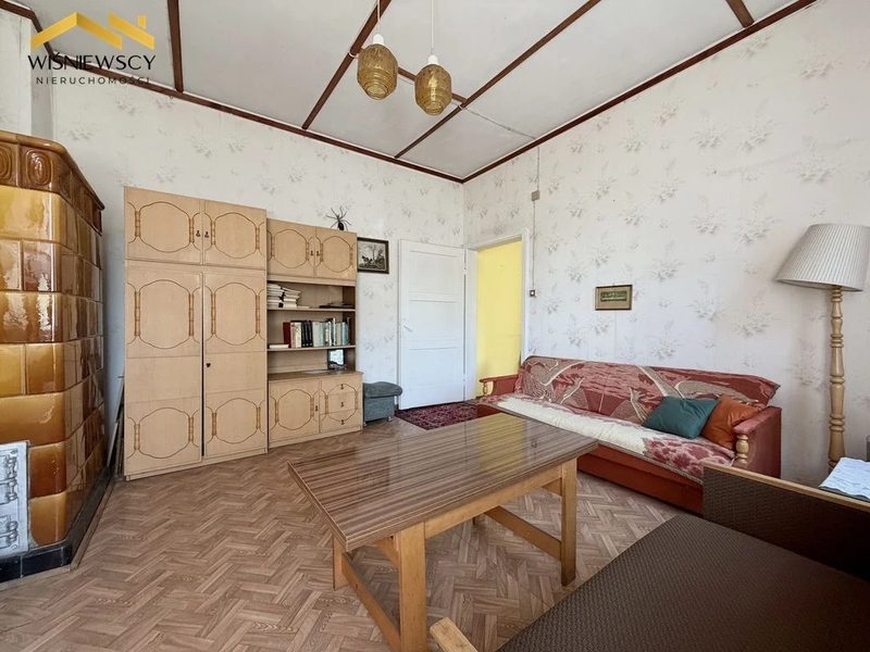 Malbork Czwartaki | 64,7 m² | Ogród - 113480500.jpg
