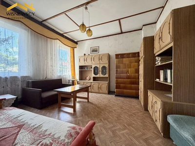 Malbork Czwartaki | 64,7 m² | Ogród - 2