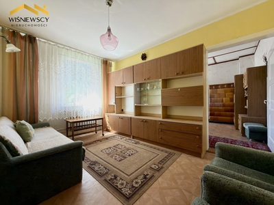 Malbork Czwartaki | 64,7 m² | Ogród - 3