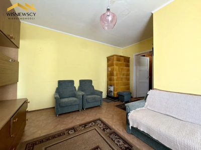 Malbork Czwartaki | 64,7 m² | Ogród - 4