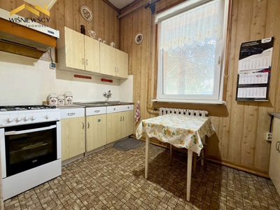 Malbork Czwartaki | 64,7 m² | Ogród - 5