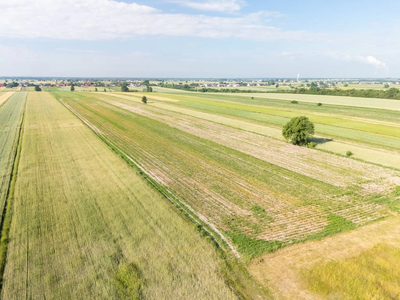 Ul. Moryca – działki z WZ od 97,88 zł/m²
