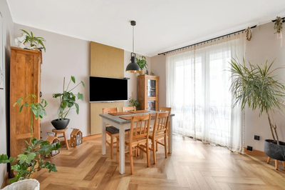 Pakuj walizki! Idealne 72m² | 4 pokoje! - 2