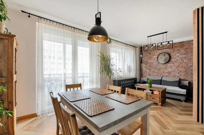 Pakuj walizki! Idealne 72m² | 4 pokoje! - 3