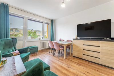 Takiego mieszkania będą Ci zazdrościć znajomi! - 2