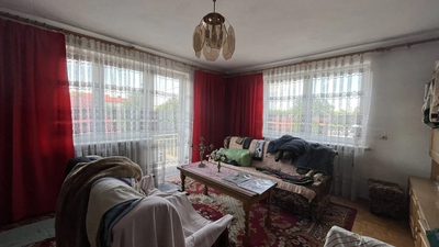 Dwa domy (165 m2) na działce w centrum Zwolenia. - 2
