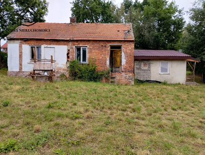 Siedlisko na działce 29 arów - Lisów gm. Lubartów - 4
