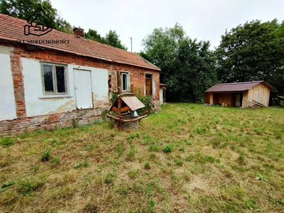 Siedlisko na działce 29 arów - Lisów gm. Lubartów - 2