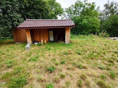 Siedlisko na działce 29 arów - Lisów gm. Lubartów - 3