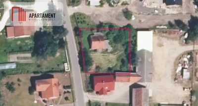 Atrakcyjna działka 1000 m2 obok Śr. Śląskiej