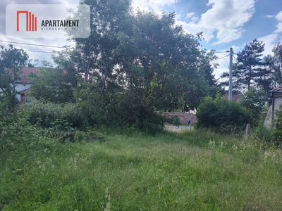 Atrakcyjna działka 1000 m2 obok Śr. Śląskiej - 4