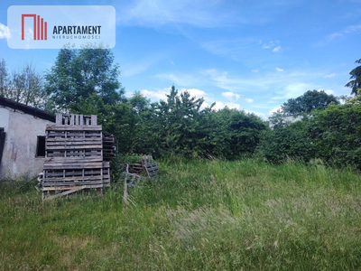 Atrakcyjna działka 1000 m2 obok Śr. Śląskiej - 3