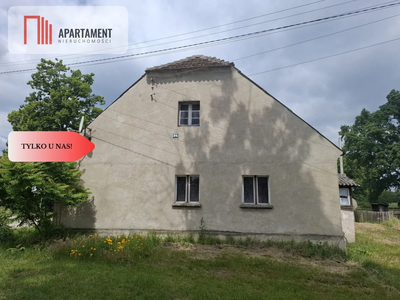Dom na wsi o pow. 120 m2  Dolina Baryczy - 4