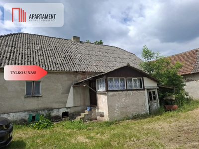 Dom na wsi o pow. 120 m2  Dolina Baryczy - 5