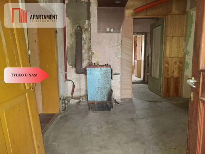Dom na wsi o pow. 120 m2  Dolina Baryczy - 2