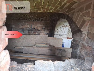 Dom na wsi o pow. 120 m2  Dolina Baryczy - 3