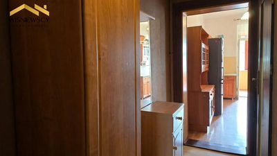 Mieszkanie 3-pokojowe- 72,90 m², 3. piętro - 5