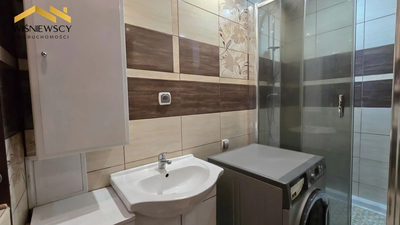 Mieszkanie 3-pokojowe- 72,90 m², 3. piętro - 3