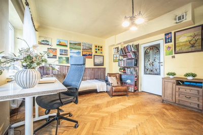 Dom, ogród i wygoda miasta w jednym - 5