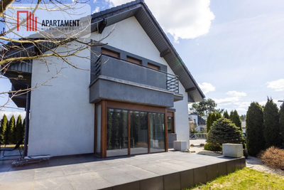 Komfortowy dom wolnostojący 185 m² - 3