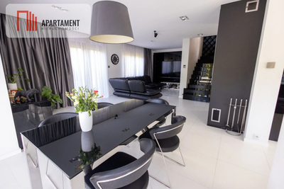 Komfortowy dom wolnostojący 185 m² - 2