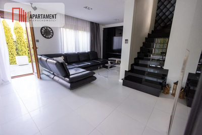 Komfortowy dom wolnostojący 185 m² - 4