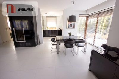 Komfortowy dom wolnostojący 185 m² - 5