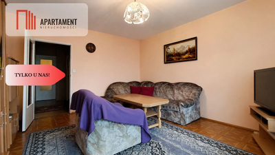Przestronne 62,2 m² z balkonem – Centrum Trzcianki - 3