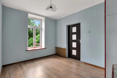 Mieszkanie z kominkiem przy Wzgórzu Zamkowym - 4