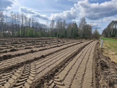 Działka 30 ar. z WZ - w Świdnicy k. Zielonej Góry - 4