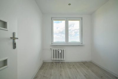 IDEALNE DLA RODZINY 3 POKOJE PIASKOWA GÓRA - 4